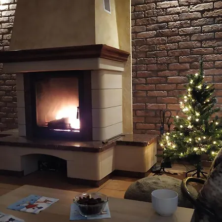 Apartament Bujaków, Zdrojowa 58a *