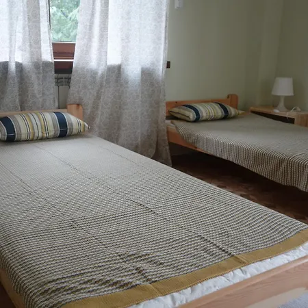 Bujaków, Zdrojowa 58a * Bujakow