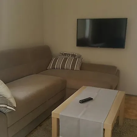 Bujaków, Zdrojowa 58a