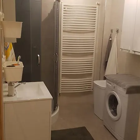 Bujaków, Zdrojowa 58a Apartament Bujakow