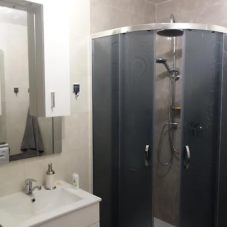 Apartament Bujaków, Zdrojowa 58a *