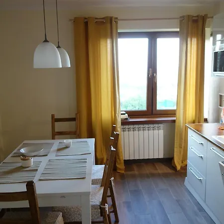 Bujaków, Zdrojowa 58a