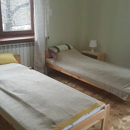 Bujakow, Zdrojowa 58a Bujakow