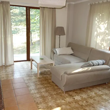 Apartament Bujaków, Zdrojowa 58a