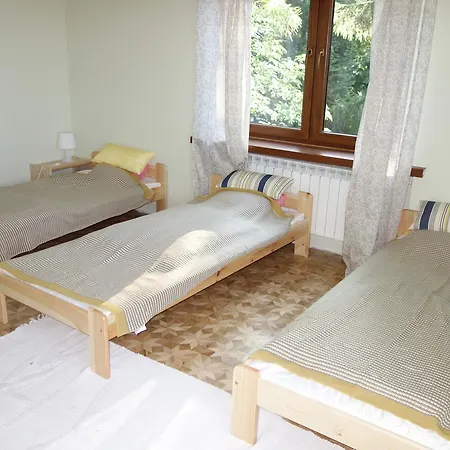 Bujakow, Zdrojowa 58a Bujakow
