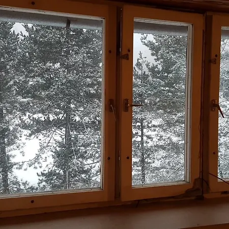 Bujaków, Zdrojowa 58a Apartament