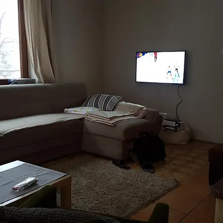 Bujaków, Zdrojowa 58a *