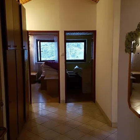 Bujaków, Zdrojowa 58a Apartament