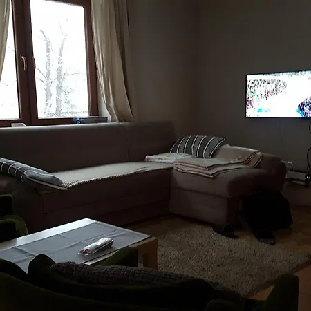 Bujaków, Zdrojowa 58a Apartament