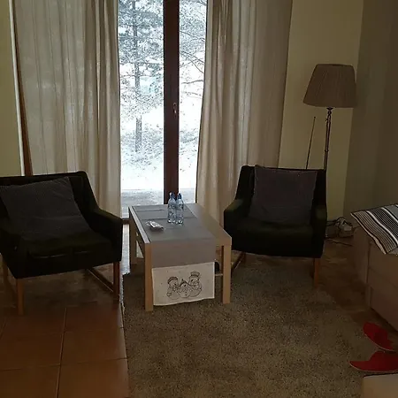 아파트 Bujakow, Zdrojowa 58a *