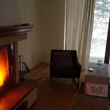 Bujaków, Zdrojowa 58a Apartament Bujakow