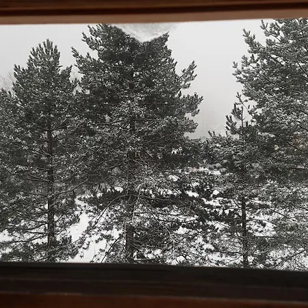 Apartament Bujaków, Zdrojowa 58a Bujakow