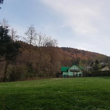 Bujaków, Zdrojowa 58a Apartament *