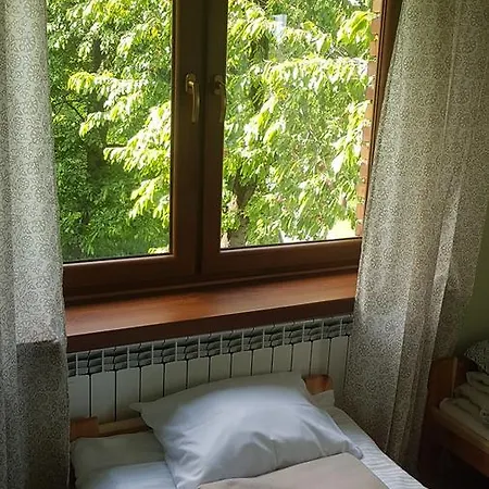 Bujaków, Zdrojowa 58a