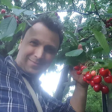 Apartament Bujaków, Zdrojowa 58a Bujakow