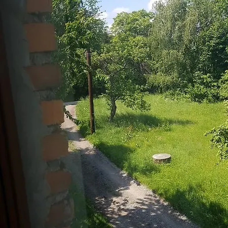 Apartament Bujaków, Zdrojowa 58a