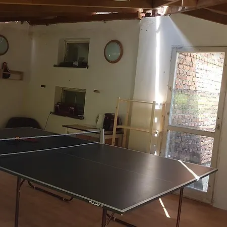 Bujaków, Zdrojowa 58a *