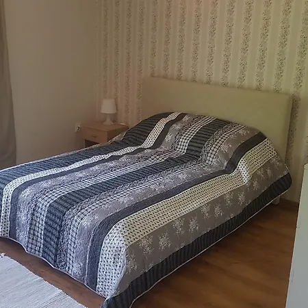 Bujakow, Zdrojowa 58a Bujakow
