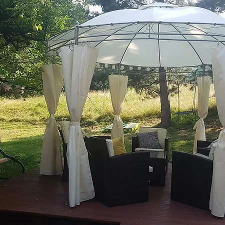 Bujaków, Zdrojowa 58a Apartament Bujakow