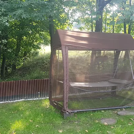 Bujaków, Zdrojowa 58a