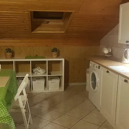 Apartament Bujaków, Zdrojowa 58a *
