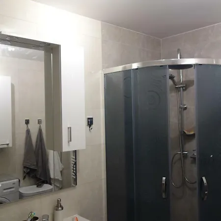 Bujaków, Zdrojowa 58a Apartament *