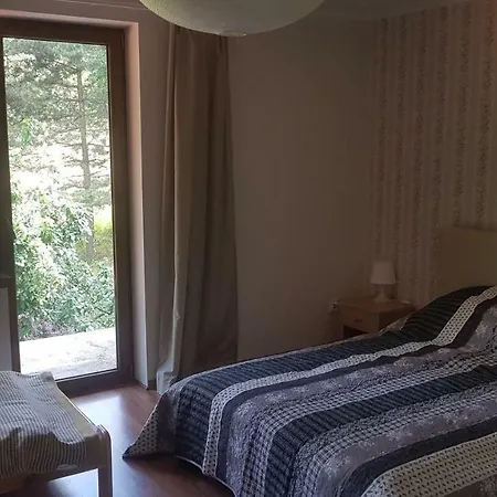 Bujaków, Zdrojowa 58a Apartament Bujakow