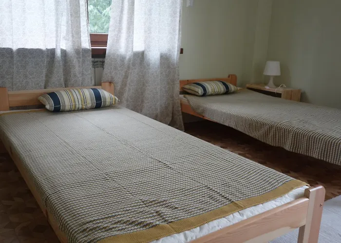 Bujaków, Zdrojowa 58a * Bujakow