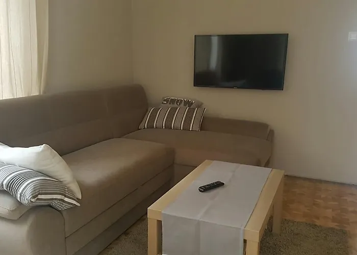 Bujakow, Zdrojowa 58a