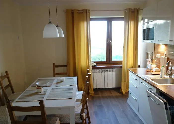 Bujakow, Zdrojowa 58a