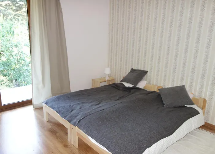 Apartamento Bujaków, Zdrojowa 58a *