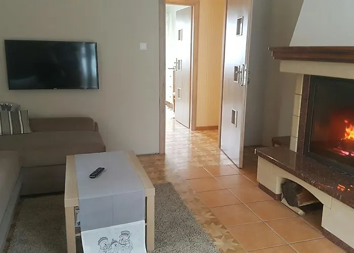 Bujakow, Zdrojowa 58a *