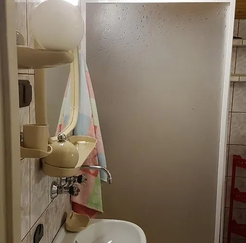 דירה Bujakow, Zdrojowa 58a