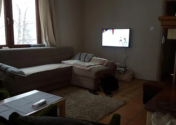 Bujakow, Zdrojowa 58a *