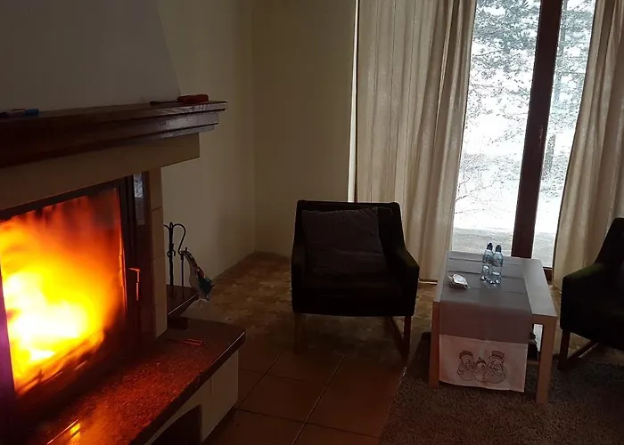 Bujakow, Zdrojowa 58a דירה Bujakow