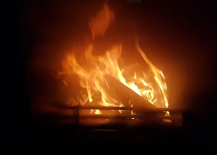 דירה Bujakow, Zdrojowa 58a *