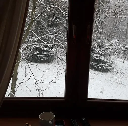 דירה Bujakow, Zdrojowa 58a Bujakow