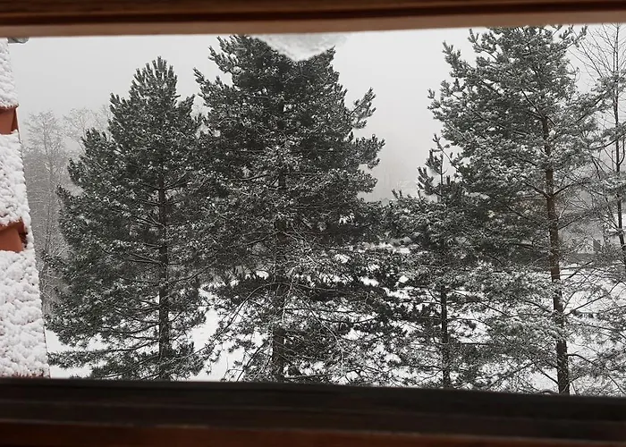 דירה Bujakow, Zdrojowa 58a Bujakow