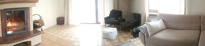 Bujakow, Zdrojowa 58a דירה