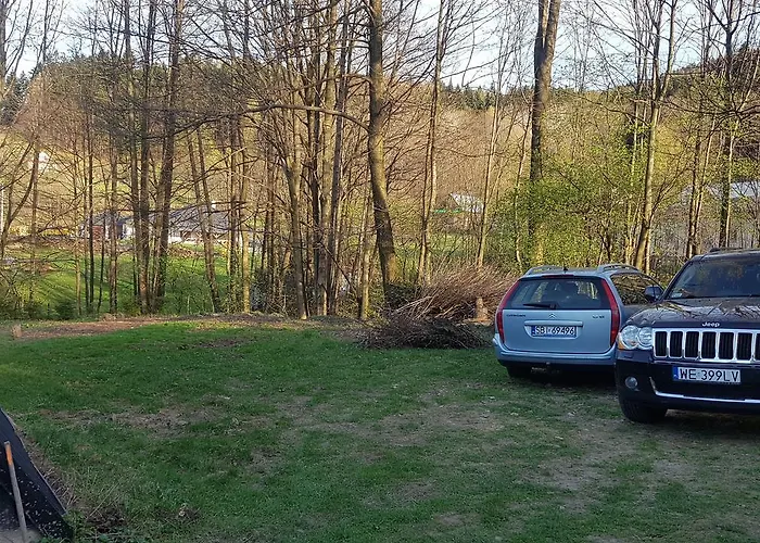 Bujakow, Zdrojowa 58a דירה *