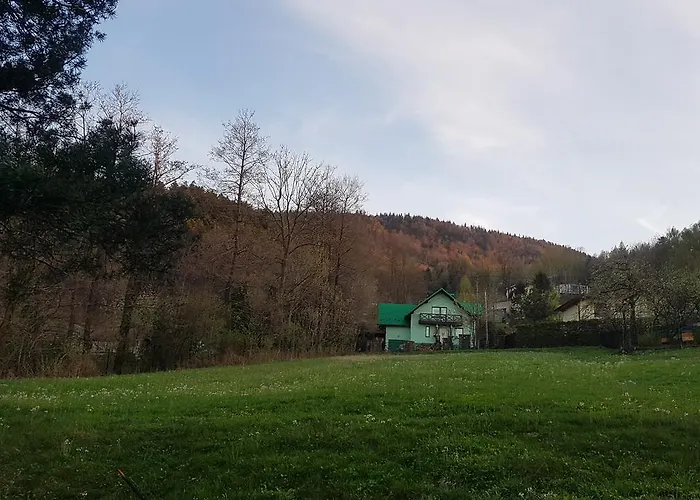 Bujakow, Zdrojowa 58a דירה *