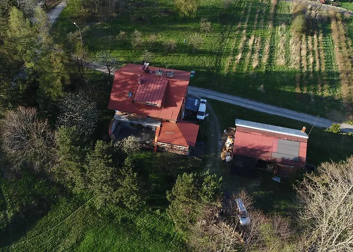 Bujakow, Zdrojowa 58a דירה Bujakow