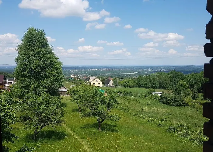 Bujakow, Zdrojowa 58a דירה