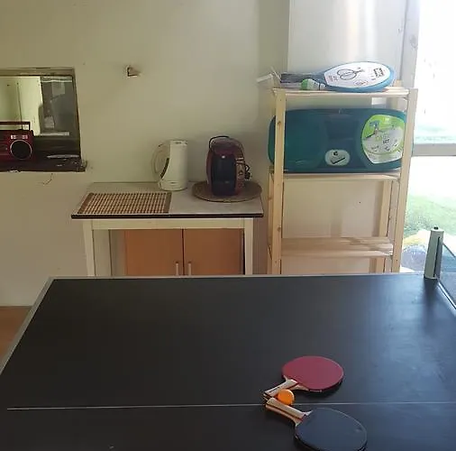 דירה Bujakow, Zdrojowa 58a Bujakow