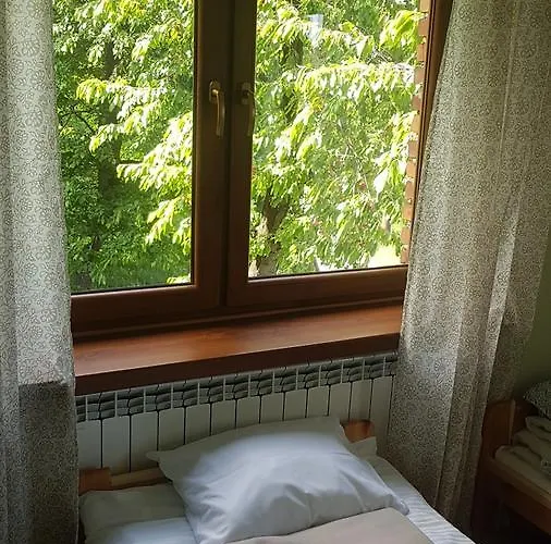 Bujakow, Zdrojowa 58a