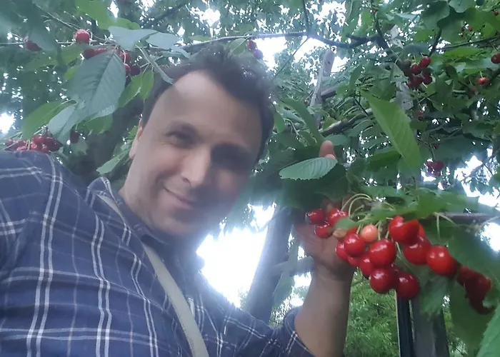 דירה Bujakow, Zdrojowa 58a Bujakow