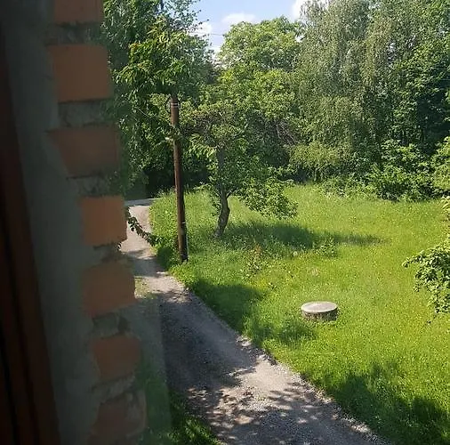 דירה Bujakow, Zdrojowa 58a