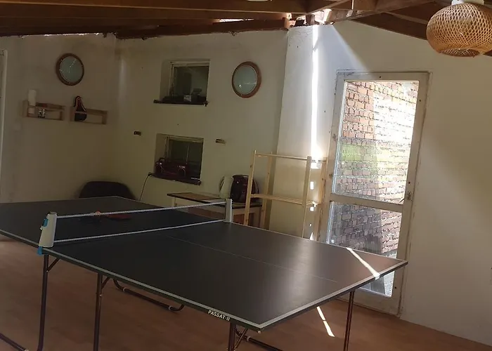 Bujakow, Zdrojowa 58a *