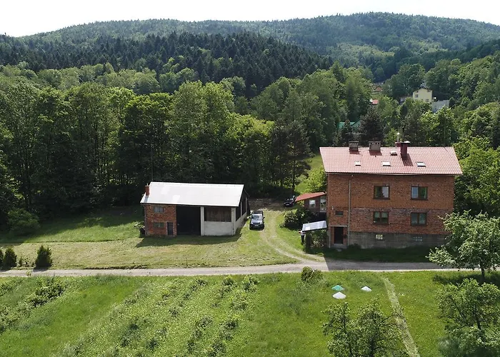 Bujakow, Zdrojowa 58a דירה Bujakow