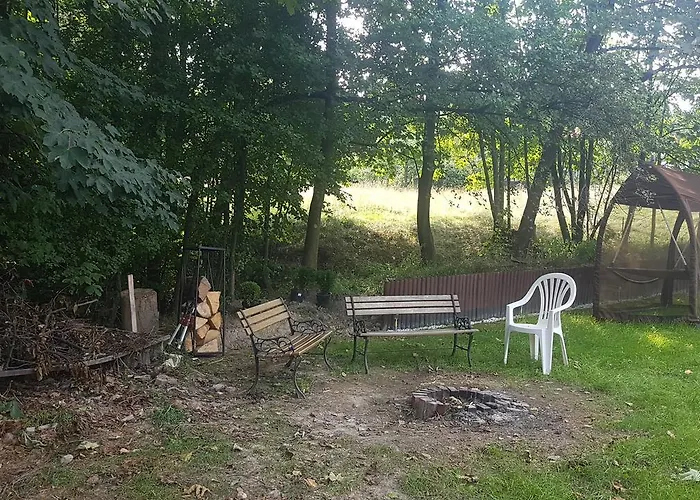 Bujakow, Zdrojowa 58a * Bujakow